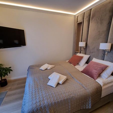Apartamenty Slaska 26 Szczecin Eksteriør bilde