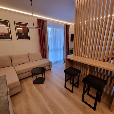 Apartamenty Slaska 26 Szczecin Eksteriør bilde