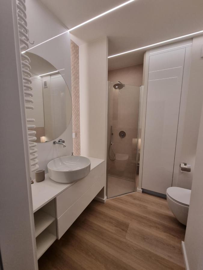 Apartamenty Slaska 26 Szczecin Eksteriør bilde